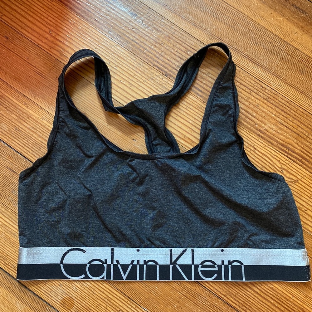 Calvin Klein Sports Bra